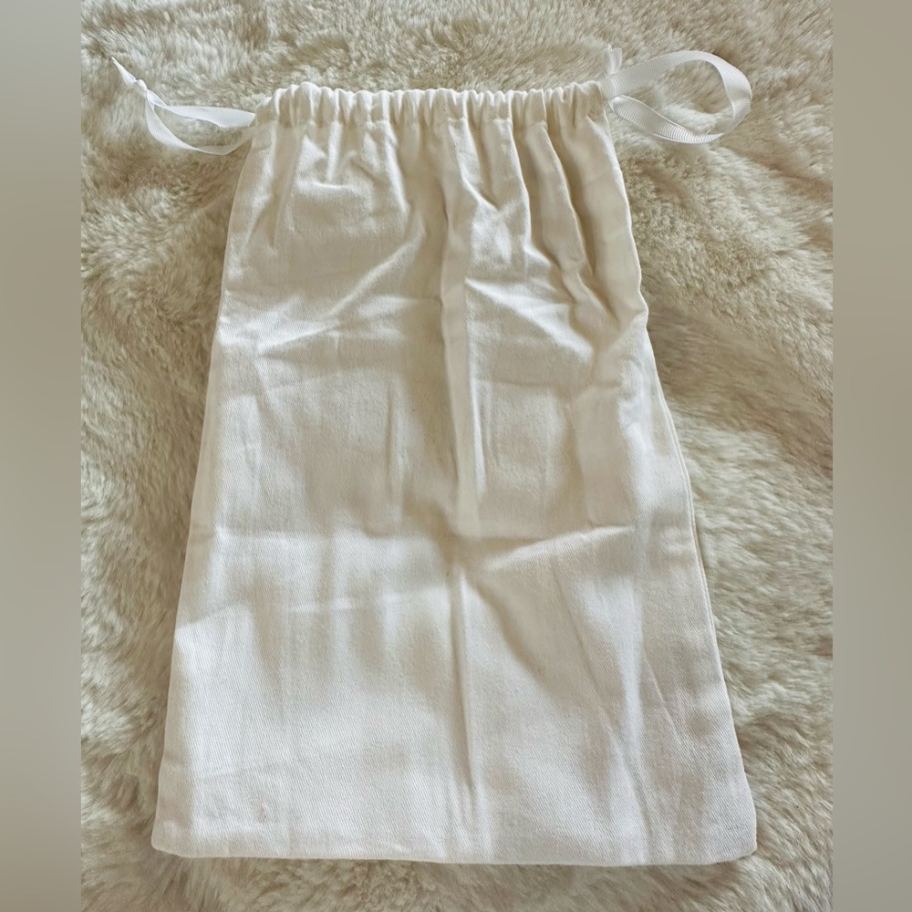 Dior Draw String Dust Bag - Picture 3 of 5